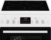 Электрическая плита Electrolux RKR520200W фото 2 в Санкт-Петербурге