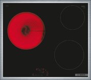 Электрическая варочная панель Bosch PKM645BB2E Электрическая варочная панель Bosch PKM645BB2E фото