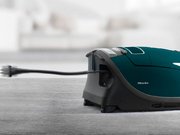 Пылесос Миле SGJP3 Complete C3 TotalCare EcoLine Petrol фото 3 в Санкт-Петербурге Пылесос Miele SGJP3 Complete C3 TotalCare EcoLine Petrol фото 3 в Санкт-Петербурге