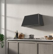 Вытяжка Falmec TIME 115 anthracite фото 3 в Санкт-Петербурге