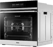 Духовой шкаф Haier HOQ-P16AN5SX фото 4 в Санкт-Петербурге
