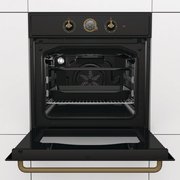 Духовой шкаф Gorenje BO7732CLB фото 2 в Санкт-Петербурге