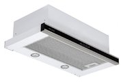Встраиваемая вытяжка KRONA KAMILLA sensor 600 inox (2 мотора) фото 2 в Санкт-Петербурге