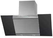 Вытяжка Maunfeld GLORIA 90 INOX GLASS B