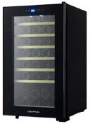 Винный шкаф CellarPrivate CP052 фото 2 в Санкт-Петербурге