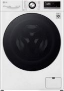 Стиральная машина LG F4Y6RYGYWV