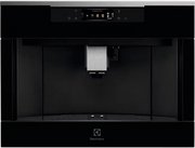 Встраиваемая кофемашина Electrolux KBC85X