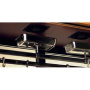 Холодильный шкаф для колбасных изделий и сыров IP SALK 301 X фото 2 в Санкт-Петербурге