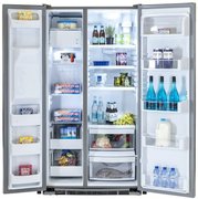 Холодильник IO MABE ORE24CGFF SS фото 3 в Санкт-Петербурге