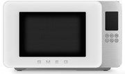 Микроволновая печь Smeg MOC01WHMEU фото 2 в Санкт-Петербурге