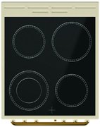 Стеклокерамическая плита Gorenje EC51CLI фото 2 в Санкт-Петербурге
