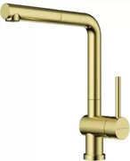 Смеситель Омойкири AKASHI-S-LG фото в Санкт-Петербурге Смеситель Omoikiri AKASHI-S-LG фото в Санкт-Петербурге