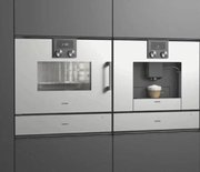 Духовой шкаф-пароварка Gaggenau BSP 251-130 фото 2 в Санкт-Петербурге