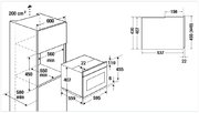 Компактный духовой шкаф с микроволнами Kuppersbusch CBM 6350.0 GPH 1 фото 4 в Санкт-Петербурге