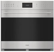 Духовой шкаф Wolf ICBSO3050TE/S/T фото в Санкт-Петербурге