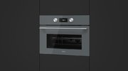 Встраиваемая микроволновая печь Teka MLC 8440 STONE GREY с макси-грилем фото 2 в Санкт-Петербурге