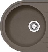 Мойка Франке Ronda ROG 611 Шоколад фото 3 в Санкт-Петербурге Мойка Franke Ronda ROG 611 Шоколад фото 3 в Санкт-Петербурге