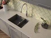 Смеситель Омойкири YATOMI 2 PLUS BN-BL фото 3 в Санкт-Петербурге Смеситель Omoikiri YATOMI 2 PLUS BN-BL фото 3 в Санкт-Петербурге