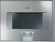 Духовой шкаф-пароварка Gaggenau BS 221-130 Духовой шкаф-пароварка Gaggenau BS 221-130