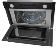 Встраиваемая микроволновая печь Maunfeld MBMO349GB фото 4 в Санкт-Петербурге