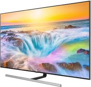 Телевизор Samsung QE75Q80RAU фото 2 в Санкт-Петербурге