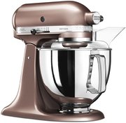 Миксер Китчен Эйд Artisan 5KSM175PSEAP фото 2 в Санкт-Петербурге Миксер KitchenAid Artisan 5KSM175PSEAP фото 2 в Санкт-Петербурге