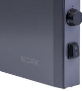 Конвектор БОРК R711 (Gray) фото 3 в Санкт-Петербурге Конвектор BORK R711 (Gray) фото 3 в Санкт-Петербурге