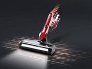Пылесос Миле SMUL5 Triflex HX1 Runner рубиново-красный бархат фото 3 в Санкт-Петербурге Пылесос Miele SMUL5 Triflex HX1 Runner рубиново-красный бархат фото 3 в Санкт-Петербурге