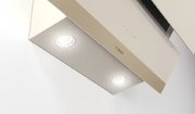 Вытяжка для настенного монтажа BOSCH DWK65AJ80R фото 4 в Санкт-Петербурге
