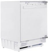 Встраиваемый холодильник Maunfeld MBF88SWGR Inverter фото 4 в Санкт-Петербурге