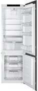 Холодильник Smeg CD7276NLD2P Холодильник Smeg CD7276NLD2P