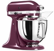 Миксер Китчен Эйд Artisan 5KSM175PSEBY фото 2 в Санкт-Петербурге Миксер KitchenAid Artisan 5KSM175PSEBY фото 2 в Санкт-Петербурге