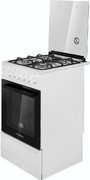 Газовая плита Maunfeld MGC50GCW02 фото 2 в Санкт-Петербурге