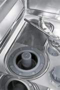 Стаканомоечная машина SMEG UG430DE фото 3 в Санкт-Петербурге
