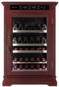 Винный шкаф Meyvel MV46-WM1-C фото 4 в Санкт-Петербурге