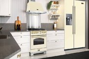 Вытяжка Lofra DOLCEVITA 60 Ivory фото 2 в Санкт-Петербурге