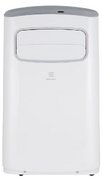 Мобильный кондиционер Electrolux EACM-12 CG/N6 фото в Санкт-Петербурге