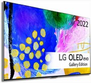 Телевизор LG OLED55G2 фото 3 в Санкт-Петербурге