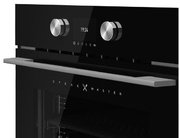 Духовой шкаф Teka STEAKMASTER NIGHT RIVER BLACK фото 3 в Санкт-Петербурге