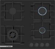 Газовая варочная панель Bosch PNK6B6P40R Газовая варочная панель Bosch PNK6B6P40R
