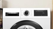 Стиральная машина Bosch WGG1440BSN фото 2 в Санкт-Петербурге