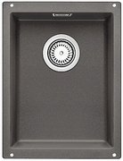 Мойка Бланко Subline 320-U темная скала фото в Санкт-Петербурге Мойка Blanco Subline 320-U темная скала фото в Санкт-Петербурге