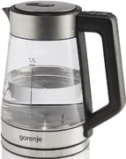 Чайник Gorenje K17TRG фото 3 в Санкт-Петербурге