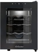 Винный шкаф Meyvel MV12-TBF1 фото 3 в Санкт-Петербурге