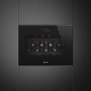 Винный холодильник Smeg CVI621LWNX3 фото 2 в Санкт-Петербурге