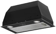 Вытяжка Krona AMBRA 600 black PB фото 2 в Санкт-Петербурге