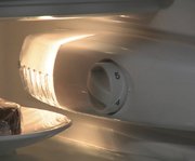 Холодильник AEG SKS58240F0 фото 2 в Санкт-Петербурге