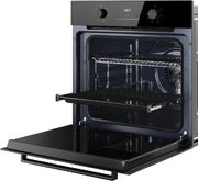 Духовой шкаф электрический Kuppersberg HO 606 Black фото 2 в Санкт-Петербурге