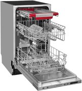 Встраиваемая посудомоечная машина Kuppersberg GLM 4537 фото 4 в Санкт-Петербурге