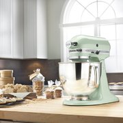 Миксер Китчен Эйд 5KSM150SEPT фото 3 в Санкт-Петербурге Миксер KitchenAid 5KSM150SEPT фото 3 в Санкт-Петербурге